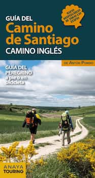 guia-camino-ingles-santiago